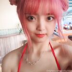 留学巨乳嫩妹付费订阅福利