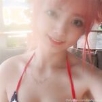 留学巨乳嫩妹付费订阅福利