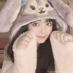 留学巨乳嫩妹付费订阅福利