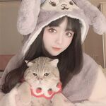 留学巨乳嫩妹付费订阅福利