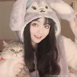 留学巨乳嫩妹付费订阅福利