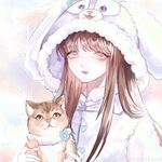 留学巨乳嫩妹付费订阅福利