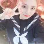 留学巨乳嫩妹付费订阅福利