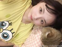 留学巨乳嫩妹付费订阅福利