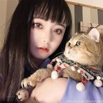 留学巨乳嫩妹付费订阅福利