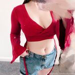 留学巨乳嫩妹付费订阅福利