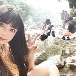 留学巨乳嫩妹付费订阅福利