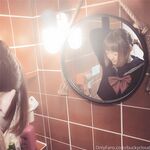 留学巨乳嫩妹付费订阅福利