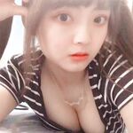 留学巨乳嫩妹付费订阅福利