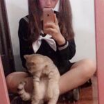 留学巨乳嫩妹付费订阅福利