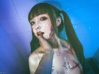 一只云烧付费订阅福利Twitter