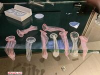 国产卡哇伊小姐姐私拍照