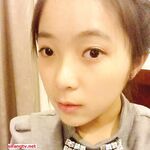 国产卡哇伊小姐姐私拍照