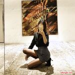 国产卡哇伊小姐姐私拍照