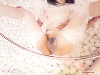 国产卡哇伊小姐姐私拍照