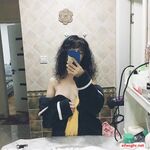 国产卡哇伊小姐姐私拍照