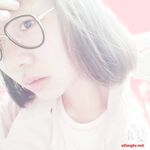 国产卡哇伊小姐姐私拍照