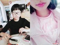 国产卡哇伊小姐姐私拍照