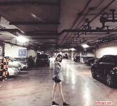 国产卡哇伊小姐姐私拍照