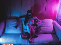 国产卡哇伊小姐姐私拍照