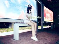 【外网精选】推特Smaxskin& FMiu00主奴博主视图新作合集