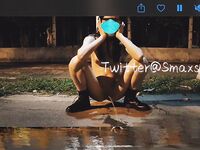 【外网精选】推特Smaxskin& FMiu00主奴博主视图新作合集