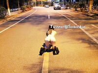 【外网精选】推特Smaxskin& FMiu00主奴博主视图新作合集