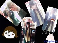 双马尾辫清纯萝莉半脱下内裤被炮友随意操，无毛粉穴第一视角拍摄，进进出出啊啊直叫，操的非常享受捂着脸