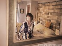 HongKongDoll - 一日女友的漂亮姐姐 中 - 她是谁 00后码农沉迷漂亮姐姐-1