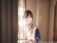 HongKongDoll - 一日女友的漂亮姐姐 中 - 她是谁 00后码农沉迷漂亮姐姐-1