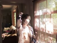 HongKongDoll - 一日女友的漂亮姐姐 中 - 她是谁 00后码农沉迷漂亮姐姐-1