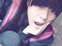 出租房里小青年的性爱日记 口交+黑丝