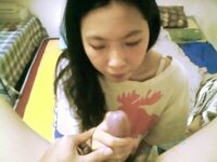 出租房里小青年的性爱日记 口交+黑丝