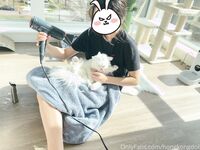 hongkongdoll 日常补录