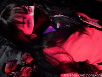 hongkongdoll 日常补录