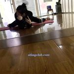 百度云泄密流出 平时斯斯文文学舞蹈的妹子 被分手的男友曝光不为人知的一面 高清私拍400P 高清1080P版