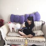 百度云泄密流出 平时斯斯文文学舞蹈的妹子 被分手的男友曝光不为人知的一面 高清私拍400P 高清1080P版