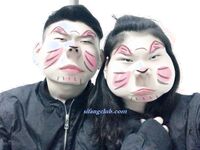 百度云泄密流出 平时斯斯文文学舞蹈的妹子 被分手的男友曝光不为人知的一面 高清私拍400P 高清1080P版