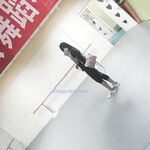 百度云泄密流出 平时斯斯文文学舞蹈的妹子 被分手的男友曝光不为人知的一面 高清私拍400P 高清1080P版