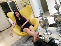 小骚货的私照-红裤衩