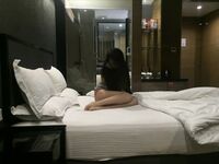 小骚货的私照-护士服