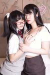 白银81 Coser 写真合集-白银x摇摇乐