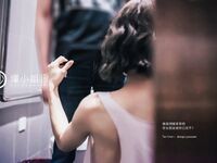 超火推特露出福利极品女神▌懂小姐 ▌最新作骆驼趾真空跑步 勾引路人情侣公测激战46P1V