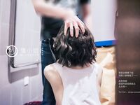 超火推特露出福利极品女神▌懂小姐 ▌最新作骆驼趾真空跑步 勾引路人情侣公测激战46P1V