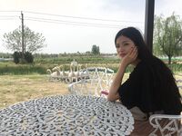 女友莎莎的日常生活