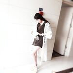 女友莎莎的日常生活