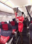 丝袜空姐