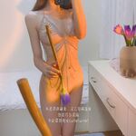 仙仙桃 黑丝JK原版