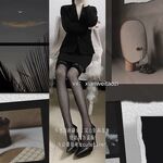 仙仙桃 黑丝JK原版