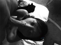 【最新性爱泄密2021】漂亮华裔人妻被渣男法国丈夫与朋友淫荡3P性爱私拍流出 骑乘怼操 高清私拍1427P 高清720P版 上